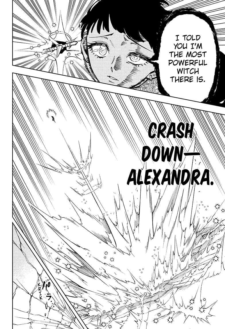 Ichi The Witch, Chapter 18 image 12